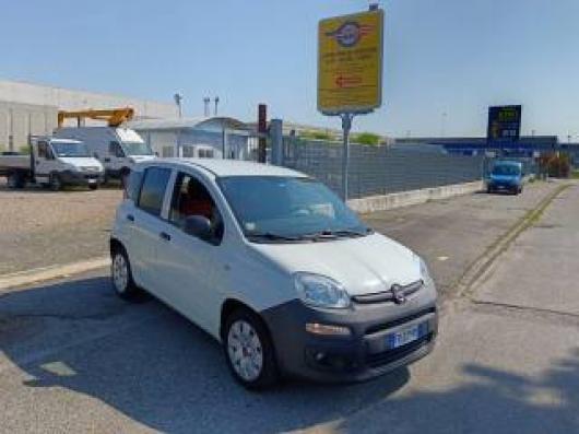 usato FIAT Panda