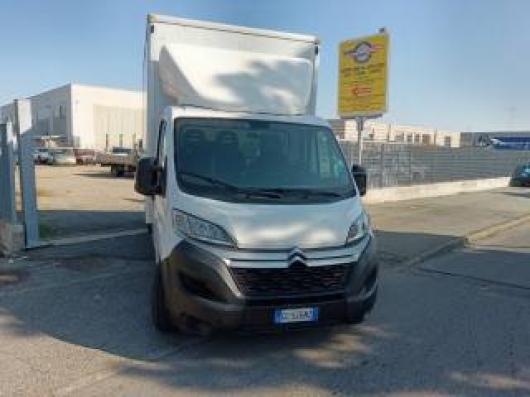 usato CITROEN Jumper