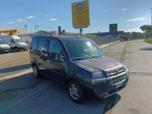 usato FIAT Doblo