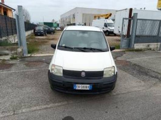 usato FIAT Panda