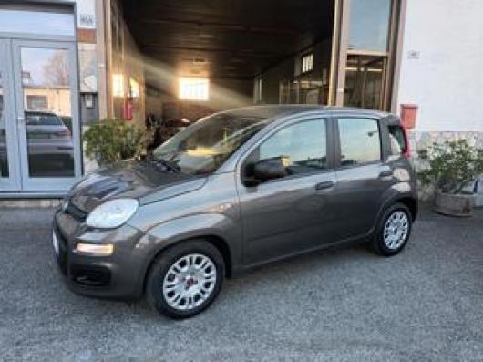 usato FIAT Panda