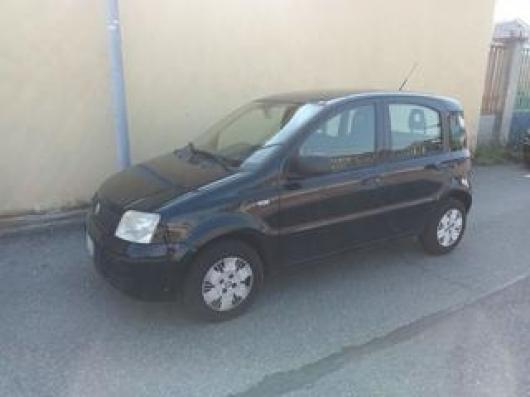 usato FIAT Panda