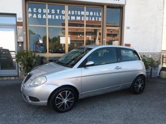 usato LANCIA Ypsilon