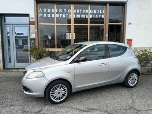usato LANCIA Ypsilon