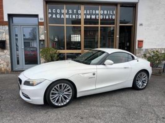 usato BMW Z4