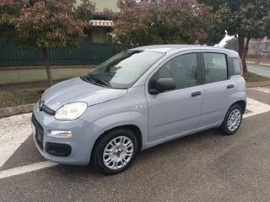 usato FIAT Panda