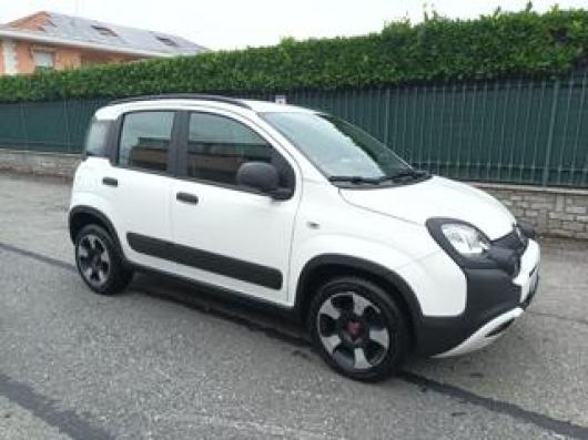 usato FIAT Panda