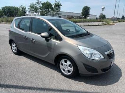 usato OPEL Meriva