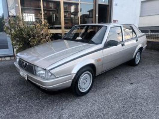 usato ALFA ROMEO 75
