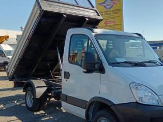 usato IVECO Daily