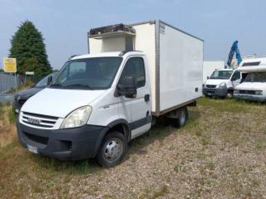 usato IVECO Daily