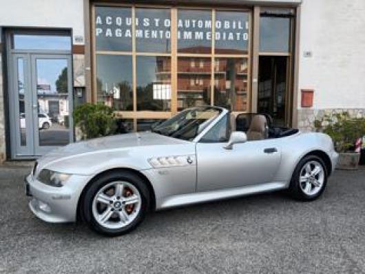 usato BMW Z3