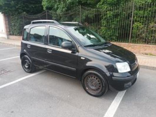 usato FIAT Panda