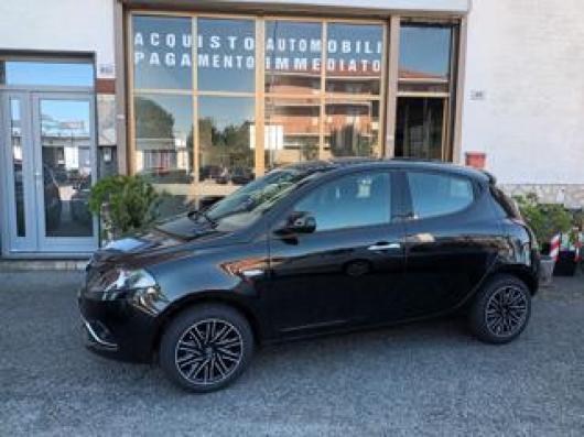 usato LANCIA Ypsilon
