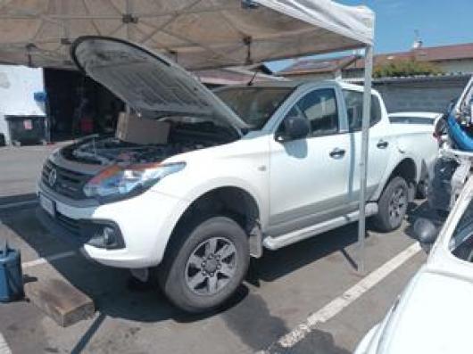 usato FIAT Fullback