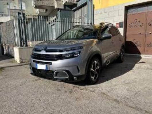 usato CITROEN C5 Aircross