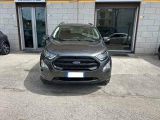 EcoSport