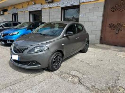 usato LANCIA Ypsilon