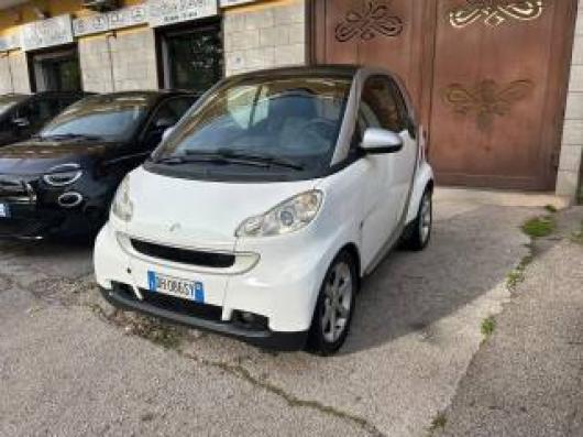 usato SMART ForTwo