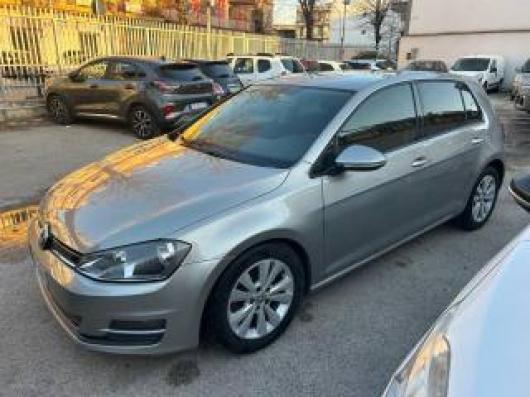 usato VOLKSWAGEN Golf