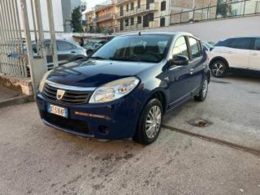 usato DACIA Sandero