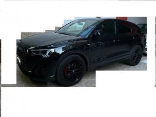 usato AUDI Q3