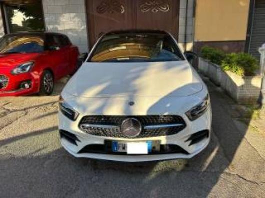 A 180