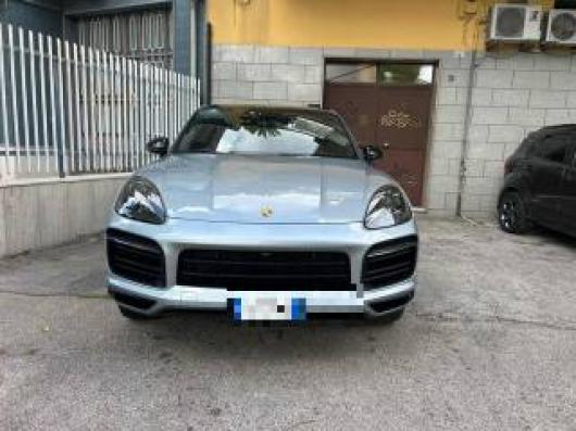 usato PORSCHE Cayenne