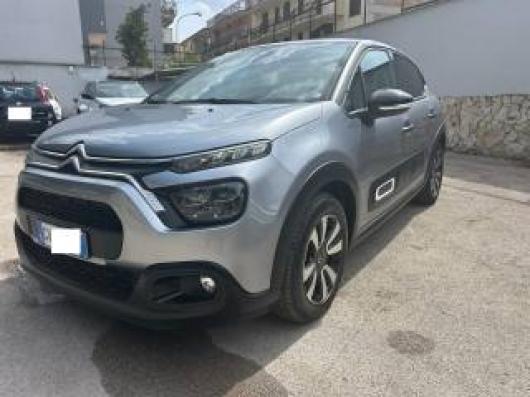 usato CITROEN C3