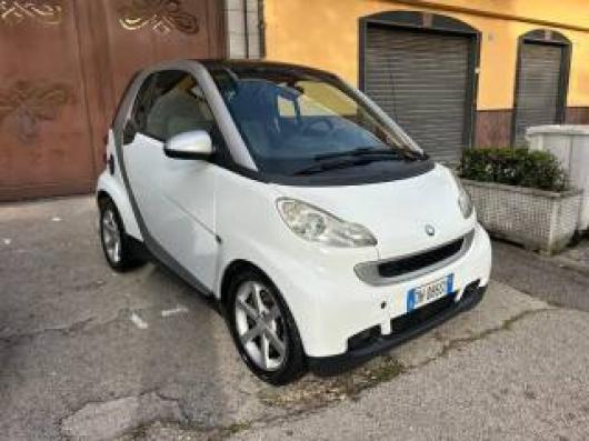 usato SMART ForTwo