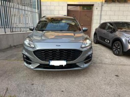 usato FORD Kuga