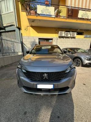 usato PEUGEOT 3008