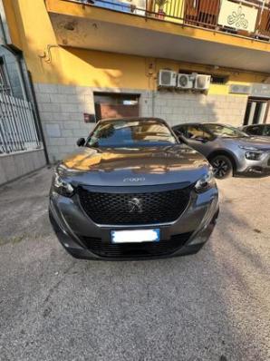usato PEUGEOT 2008