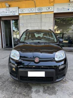 usato FIAT Panda