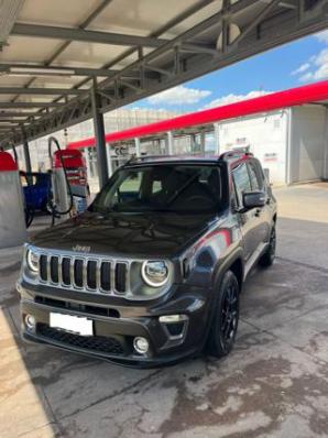 usato JEEP Renegade