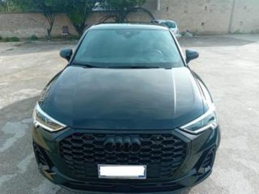 usato AUDI Q3