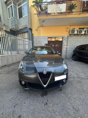 usato ALFA ROMEO Giulietta