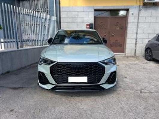 usato AUDI Q3