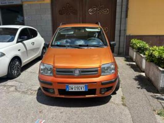 usato FIAT Panda
