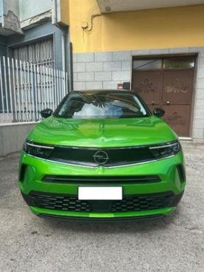 usato OPEL Mokka