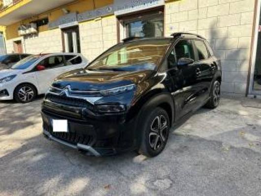 C3 Aircross