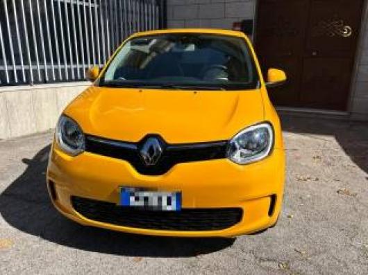 usato RENAULT Twingo