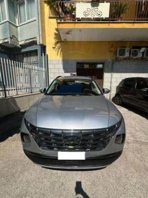 usato HYUNDAI Tucson