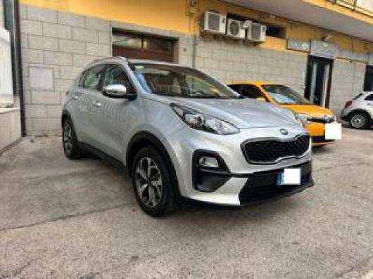 Sportage