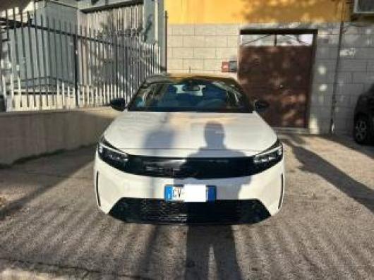 usato OPEL Corsa