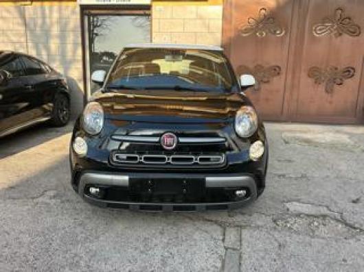 usato FIAT 500L