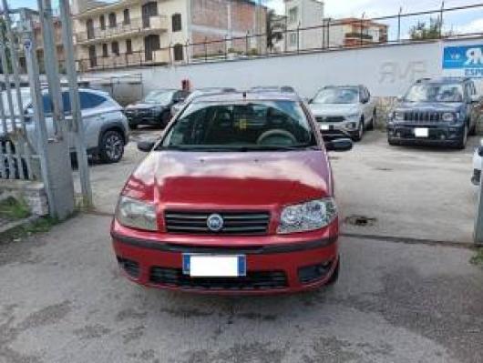 usato FIAT Punto