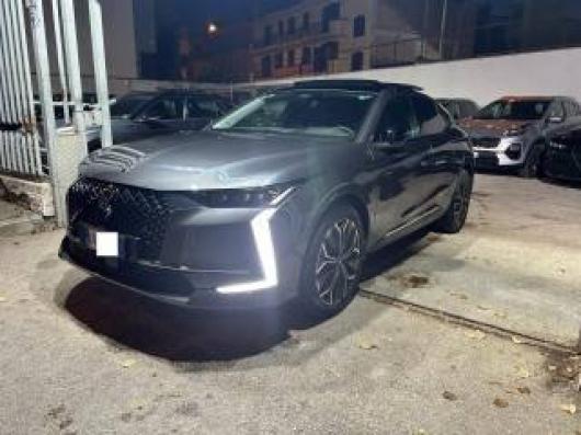 usato DS AUTOMOBILES DS 4