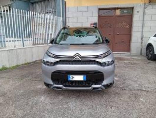 usato CITROEN C3 Aircross