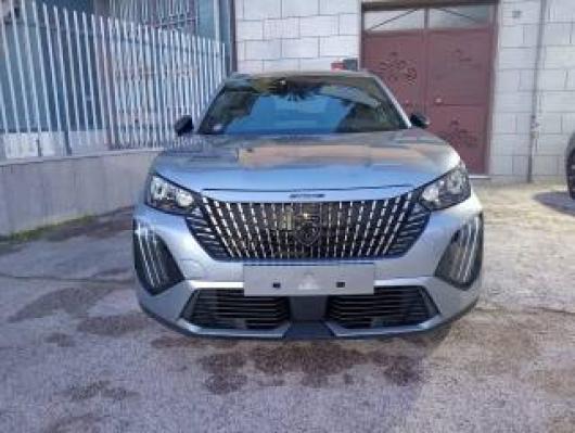 usato PEUGEOT 2008